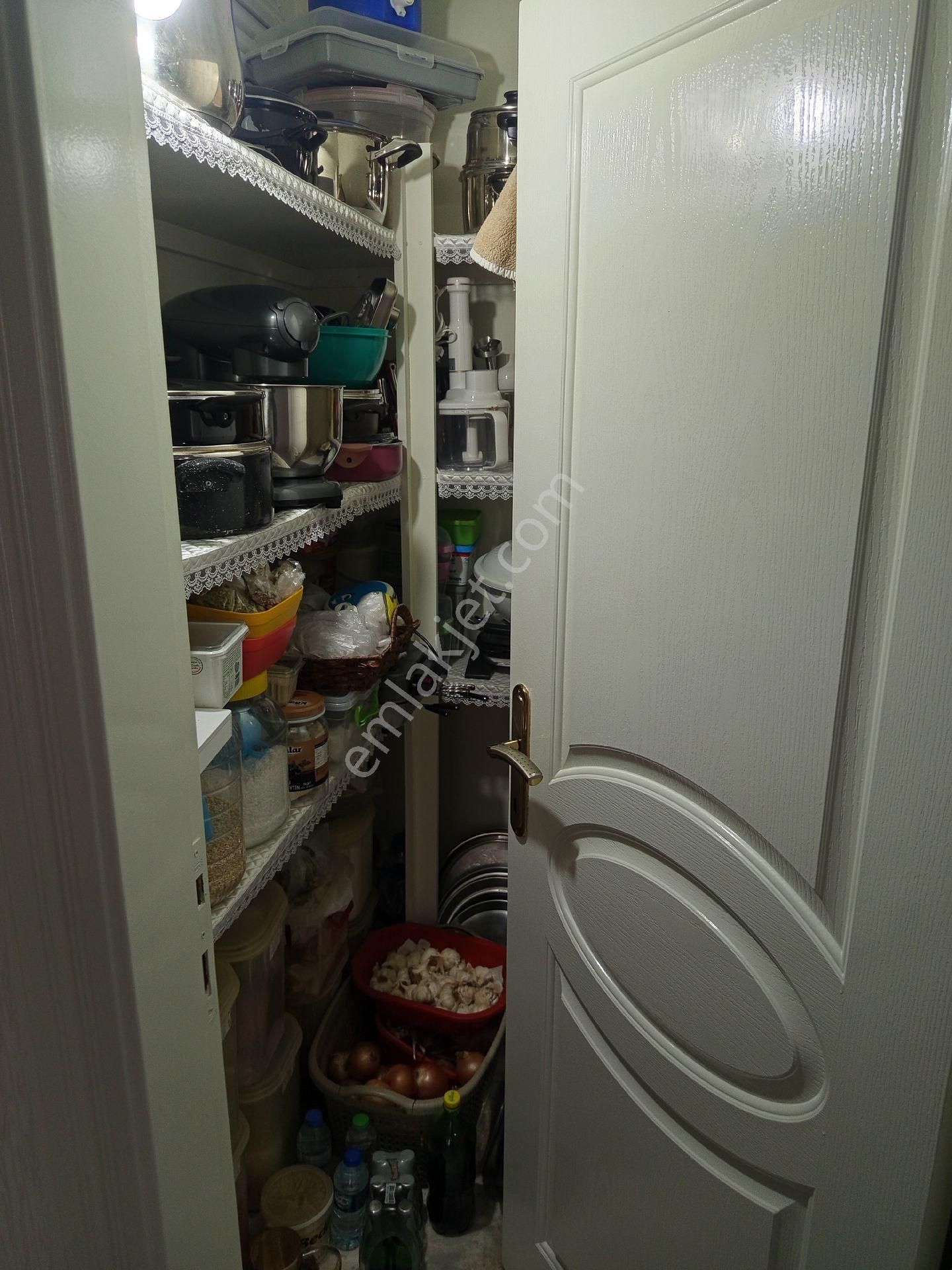 Yeditepe Ara Kat Daire - Görsel 10