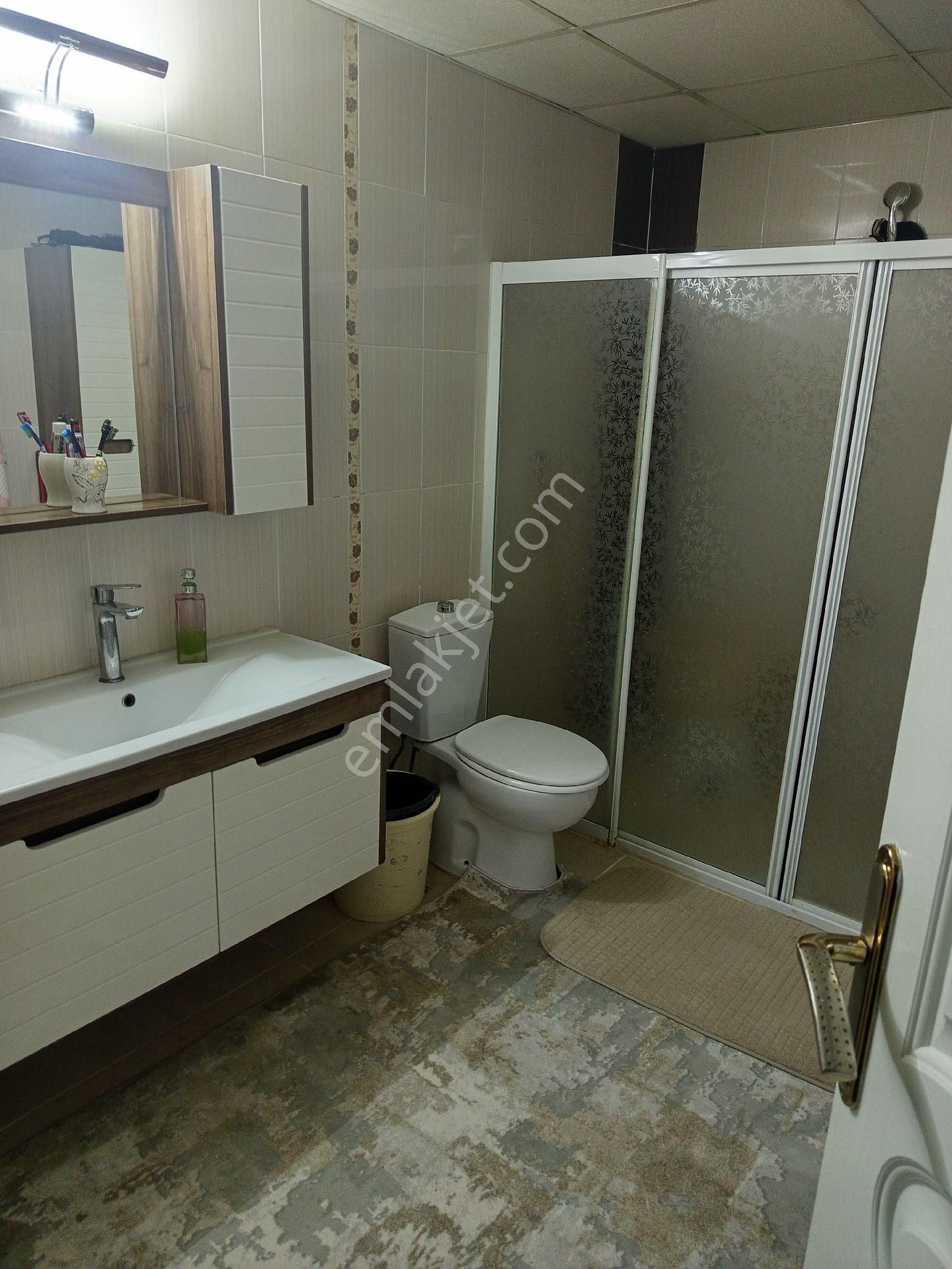 Yeditepe Ara Kat Daire - Görsel 8