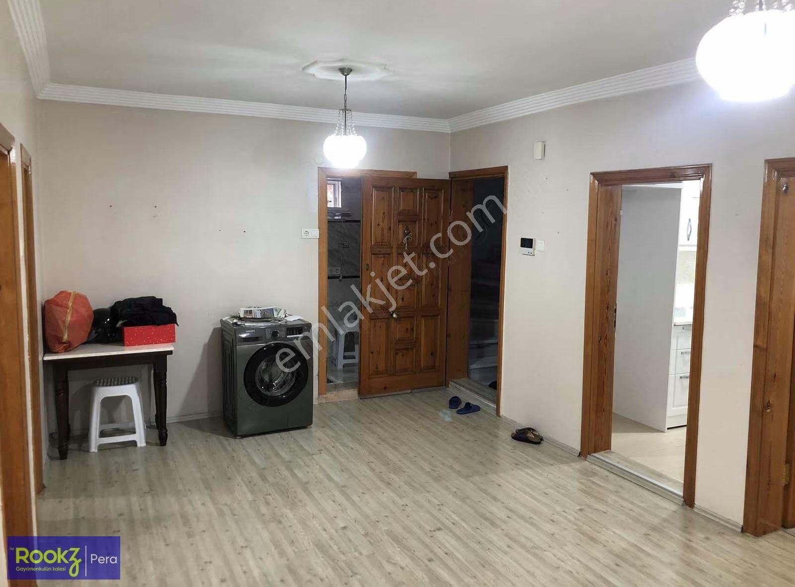 Erenlerde Kiralık Müstakil Bahçeli Daire - Görsel 15