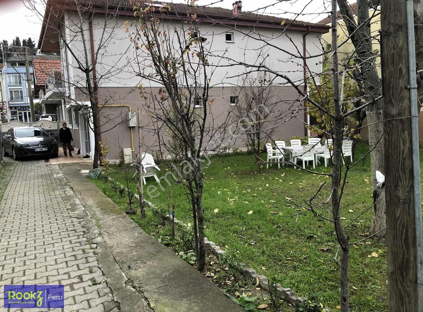 Erenlerde Kiralık Müstakil Bahçeli Daire - Görsel 25