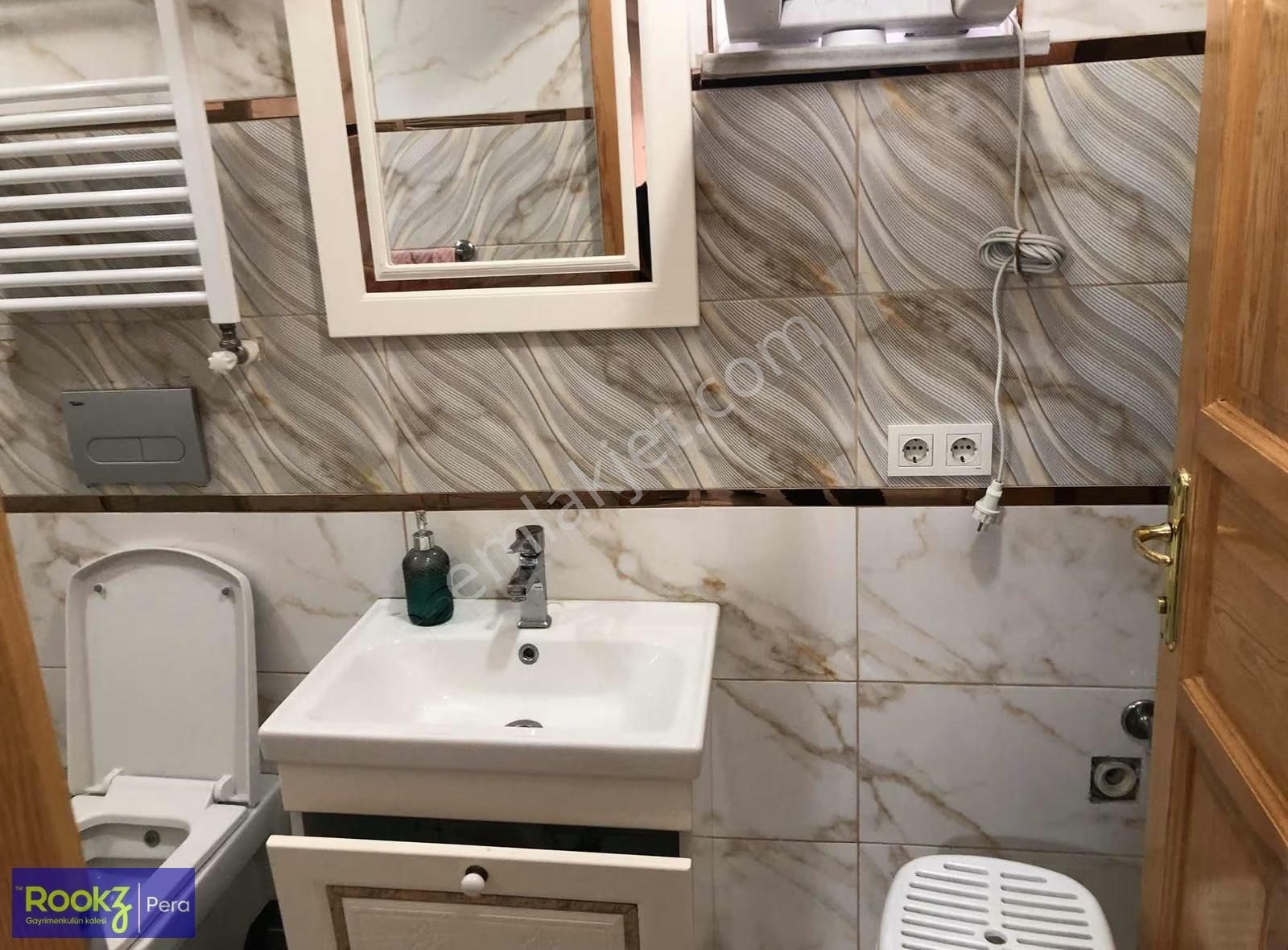 Erenlerde Kiralık Müstakil Bahçeli Daire - Görsel 14