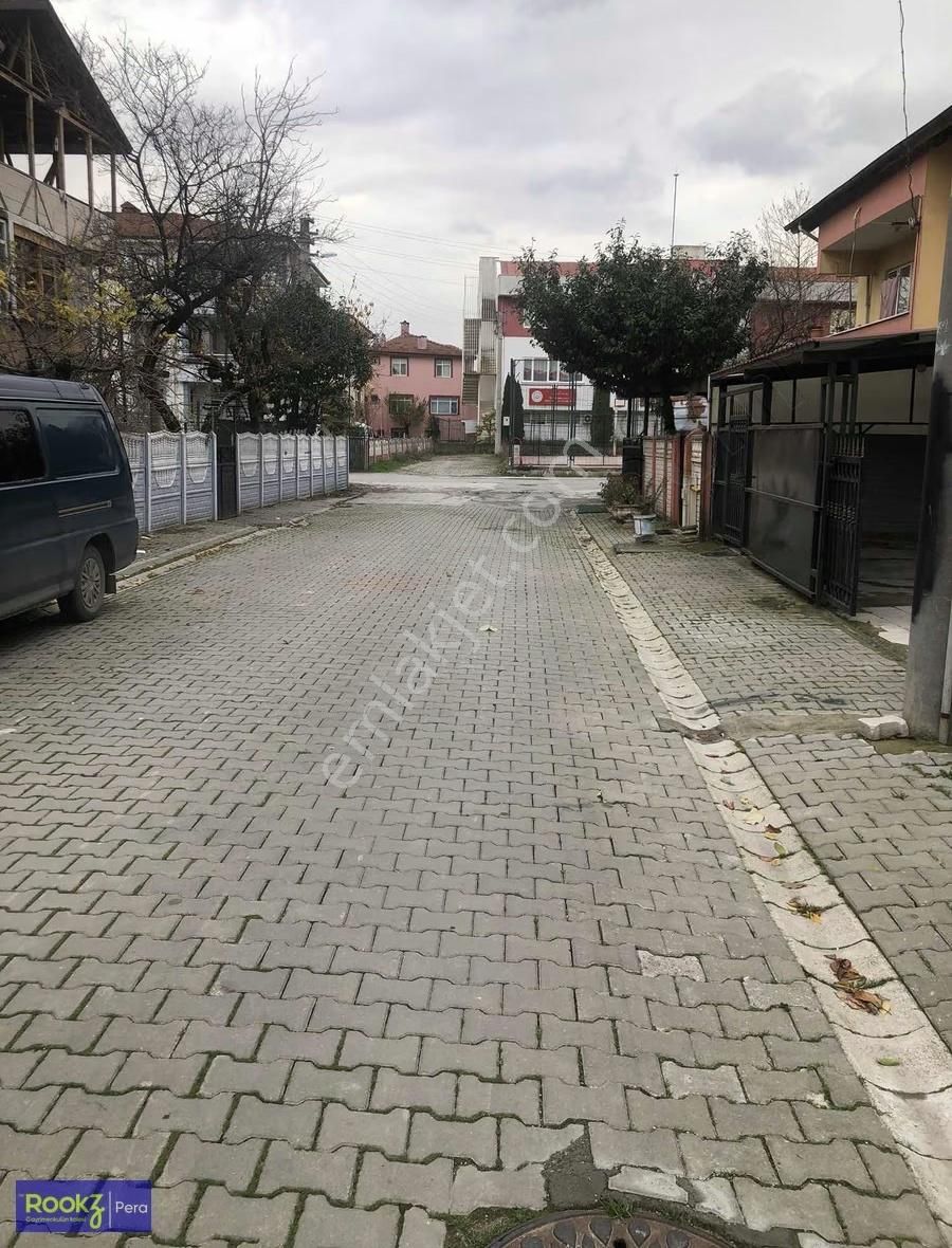 Erenlerde Kiralık Müstakil Bahçeli Daire - Görsel 4