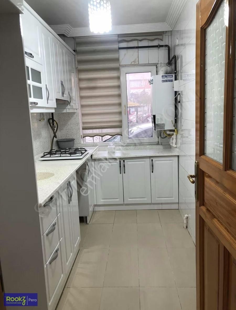 Erenlerde Kiralık Müstakil Bahçeli Daire - Görsel 16