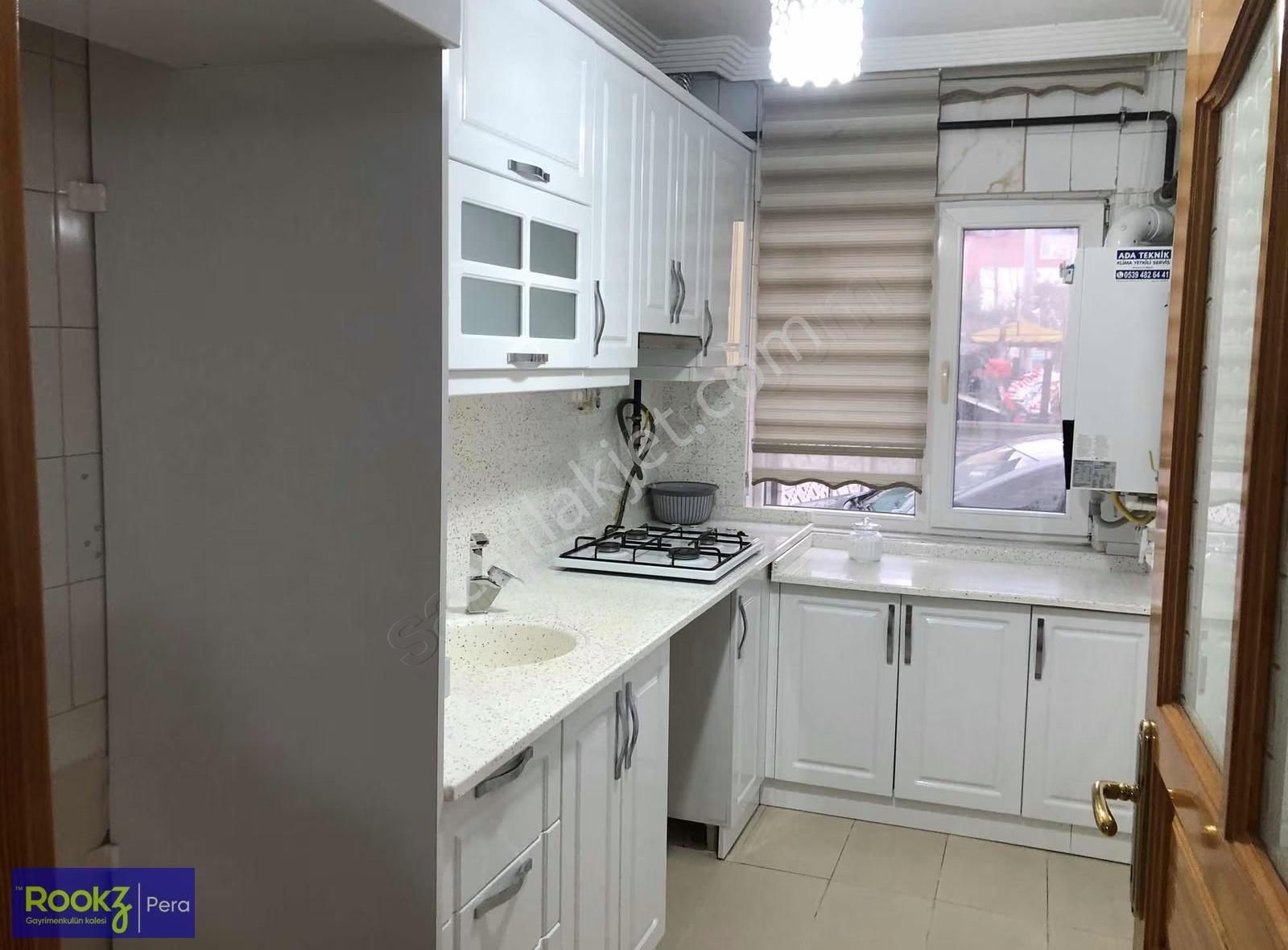 Erenlerde Kiralık Müstakil Bahçeli Daire - Görsel 3