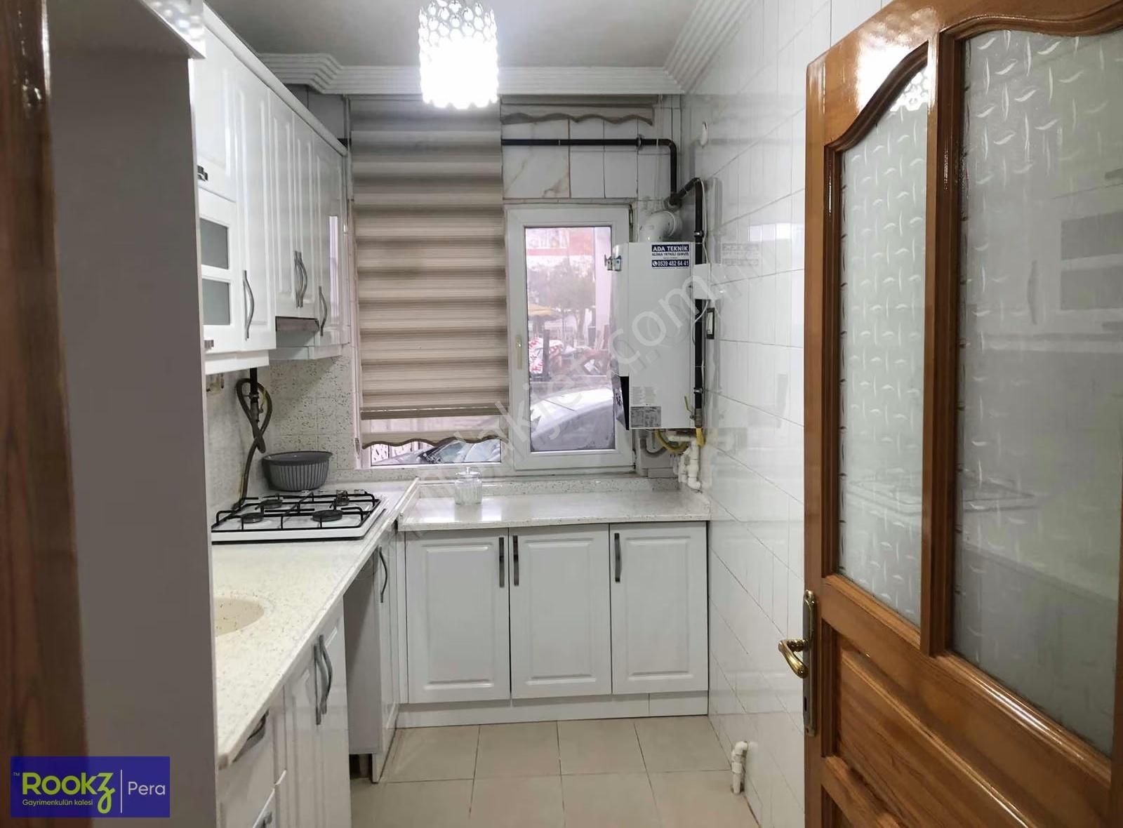 Erenlerde Kiralık Müstakil Bahçeli Daire - Görsel 6