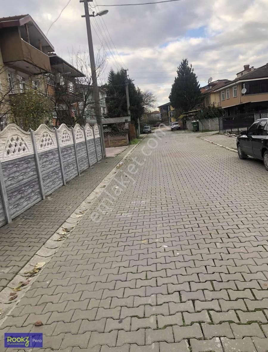 Erenlerde Kiralık Müstakil Bahçeli Daire - Görsel 23