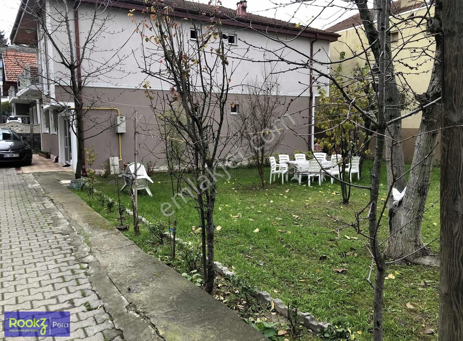 Erenlerde Kiralık Müstakil Bahçeli Daire - Görsel 31