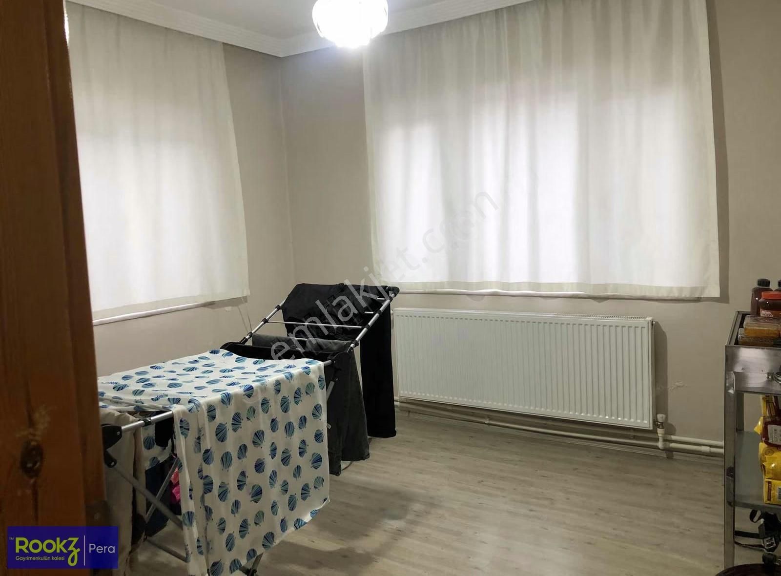 Erenlerde Kiralık Müstakil Bahçeli Daire - Görsel 22