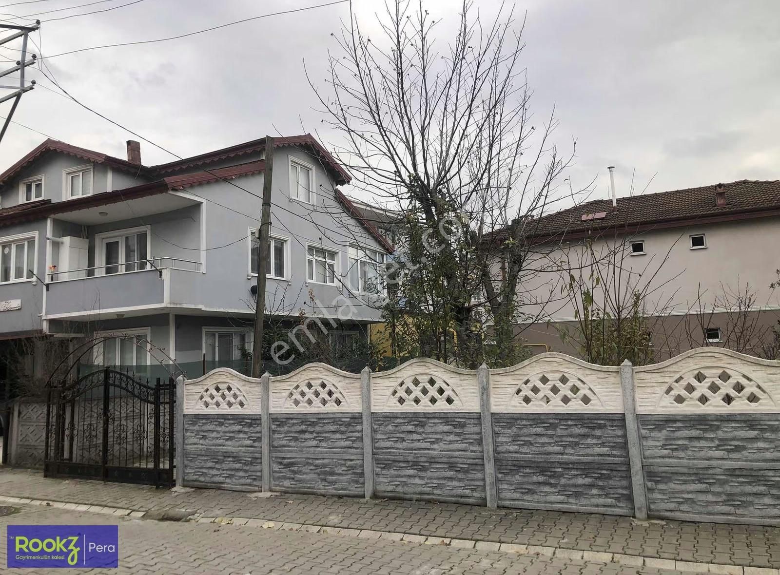 Erenlerde Kiralık Müstakil Bahçeli Daire - Görsel 9