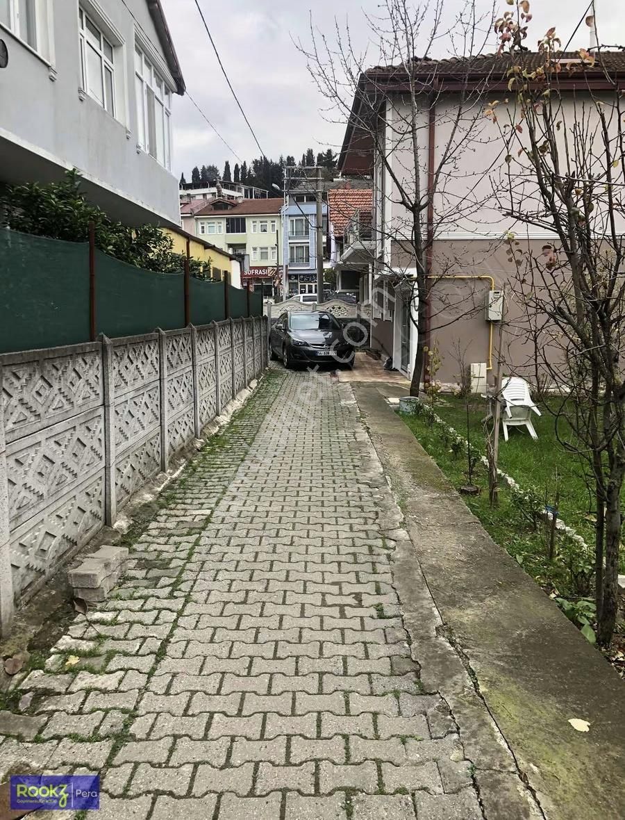 Erenlerde Kiralık Müstakil Bahçeli Daire - Görsel 28