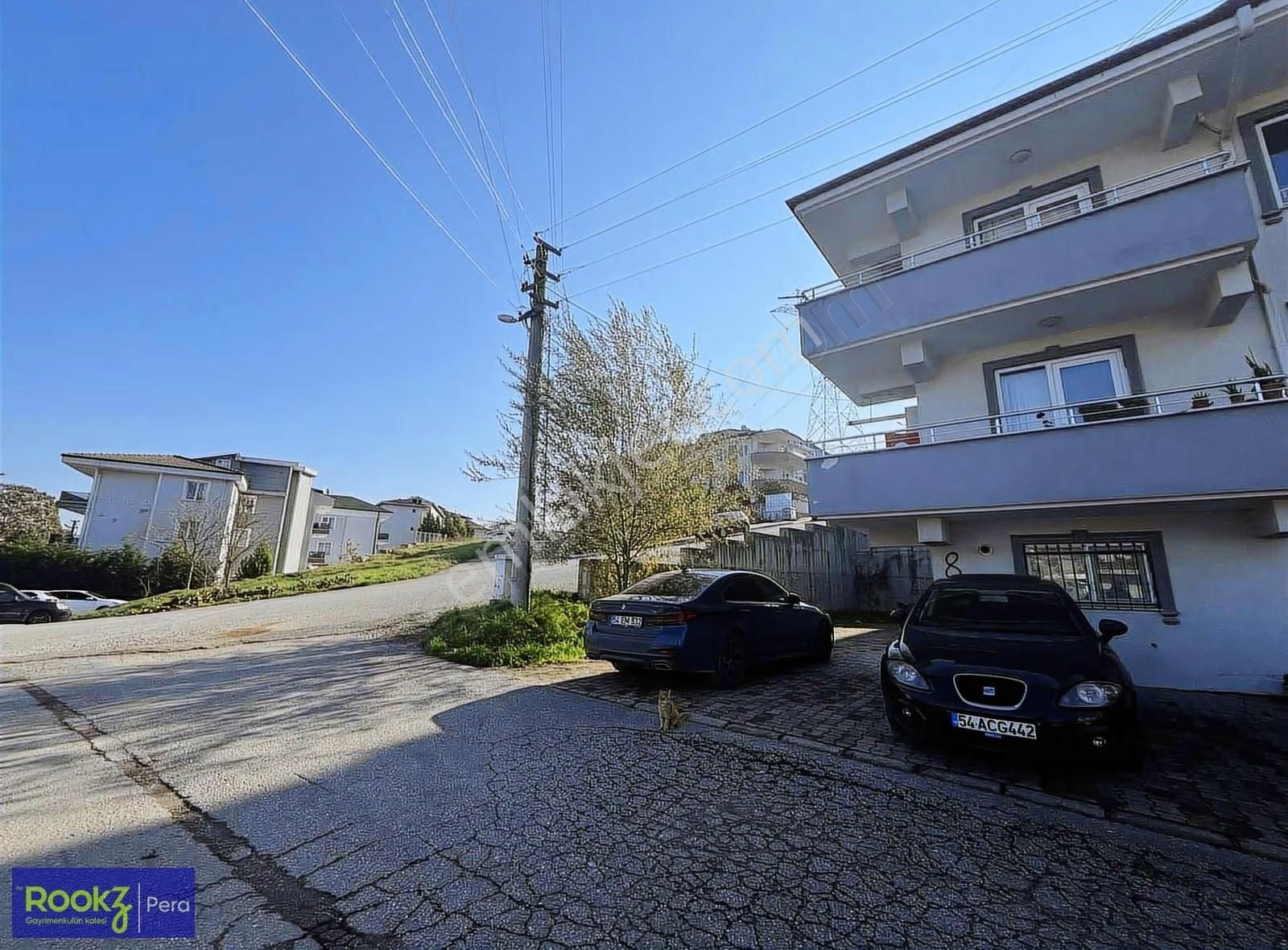 Yatırımlık Tek Tapuda 5 Adet Satılık Daire - Görsel 5