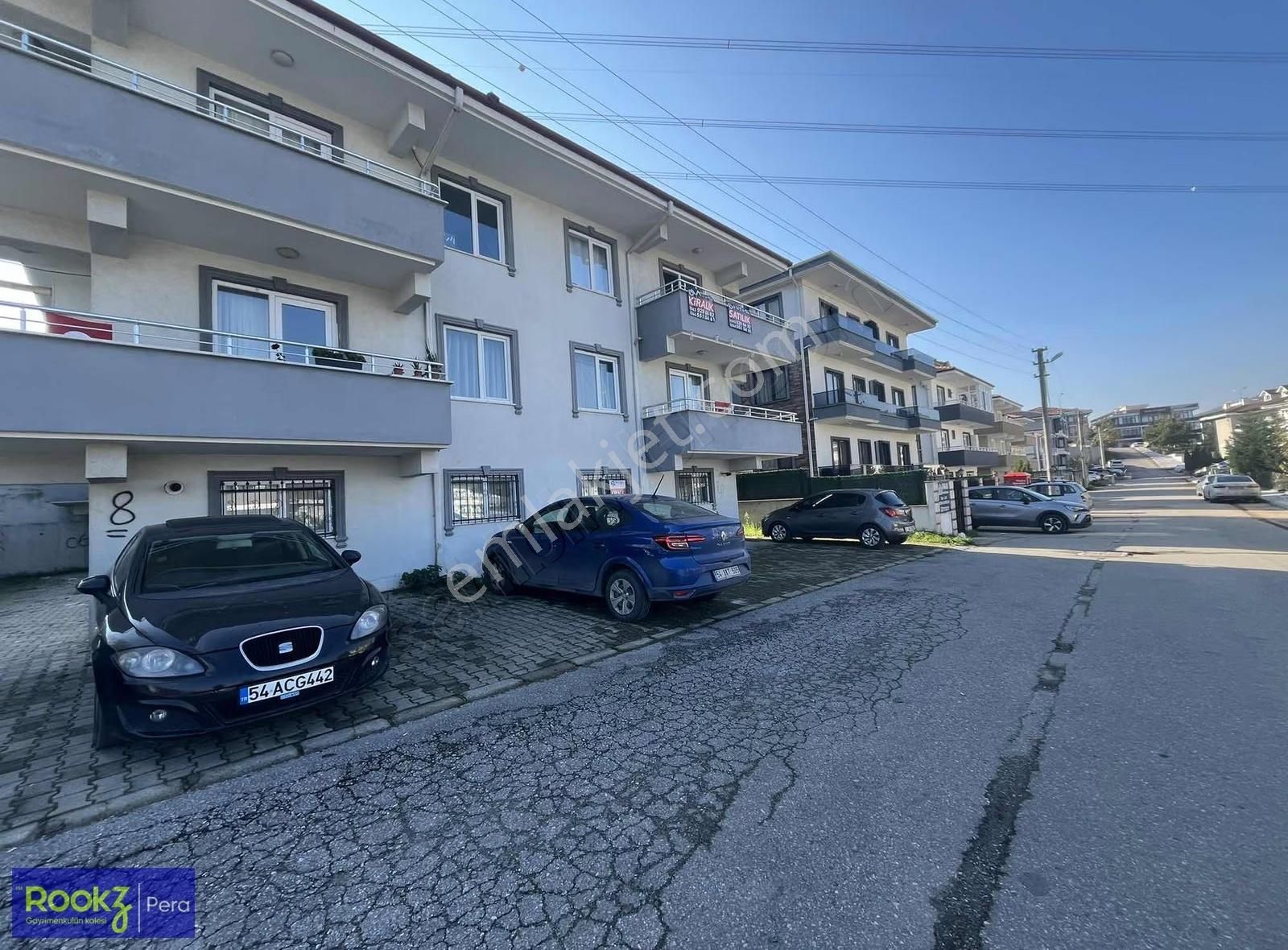 Yatırımlık Tek Tapuda 5 Adet Satılık Daire - Görsel 2