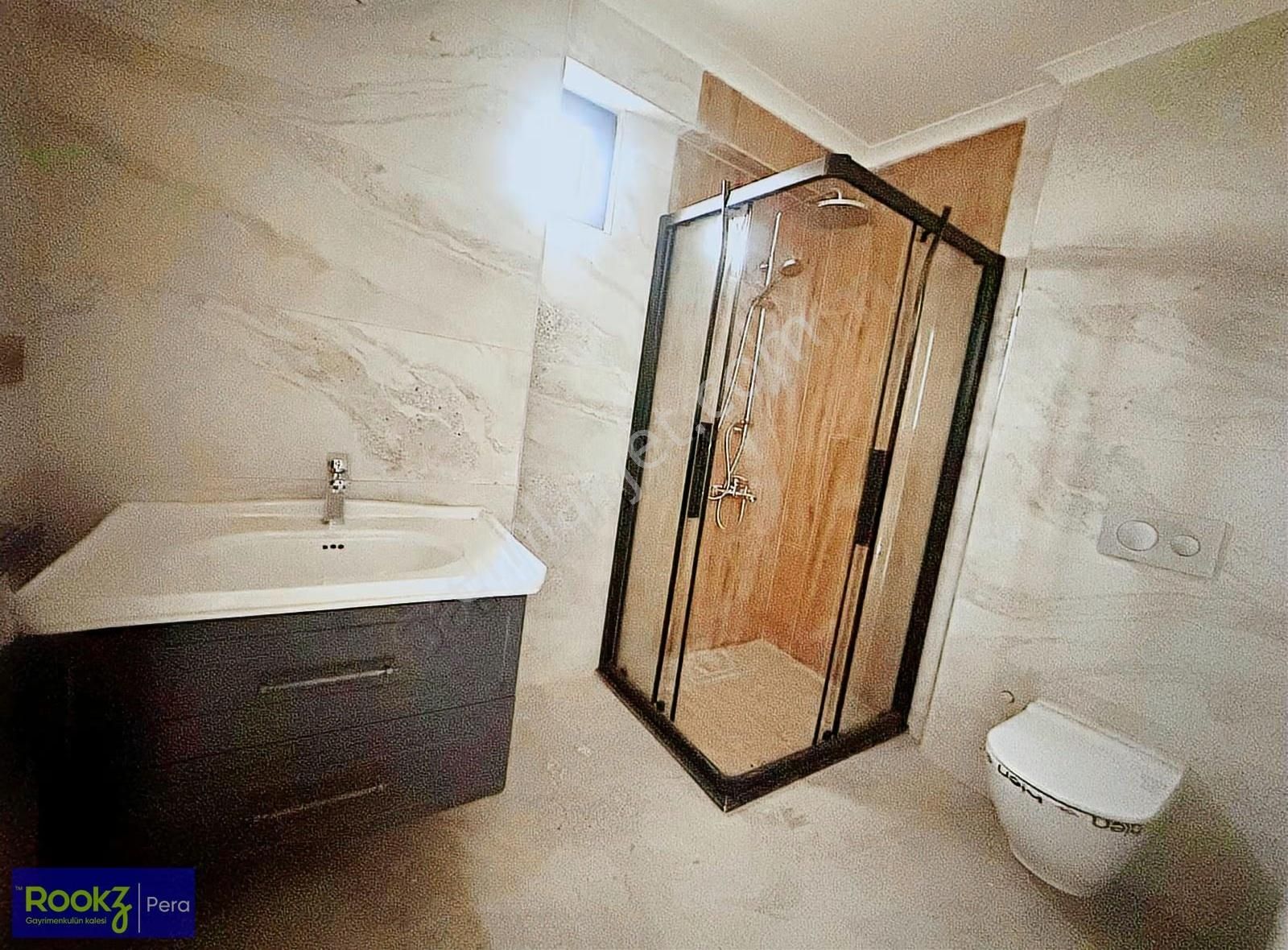 Konfor Doğa Ve Prestij Tam Müstakil 4+1 Bahçeli Villa - Görsel 28