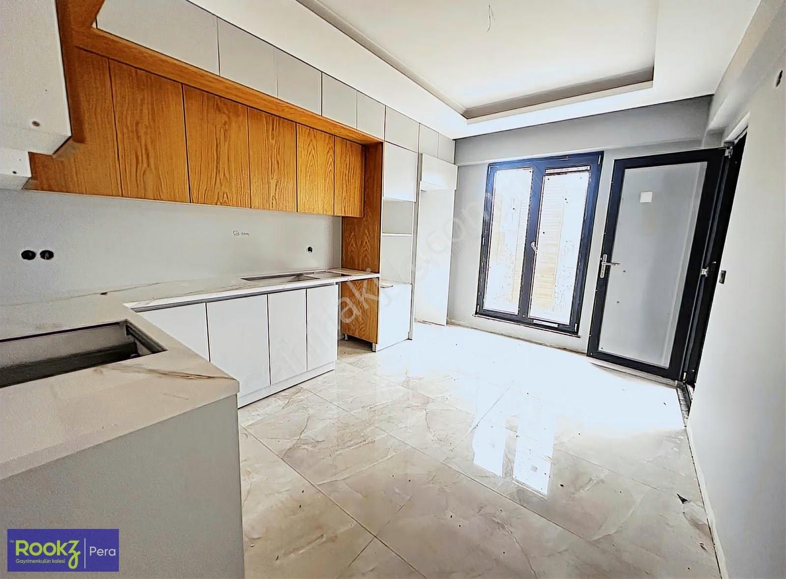 Konfor Doğa Ve Prestij Tam Müstakil 4+1 Bahçeli Villa - Görsel 17