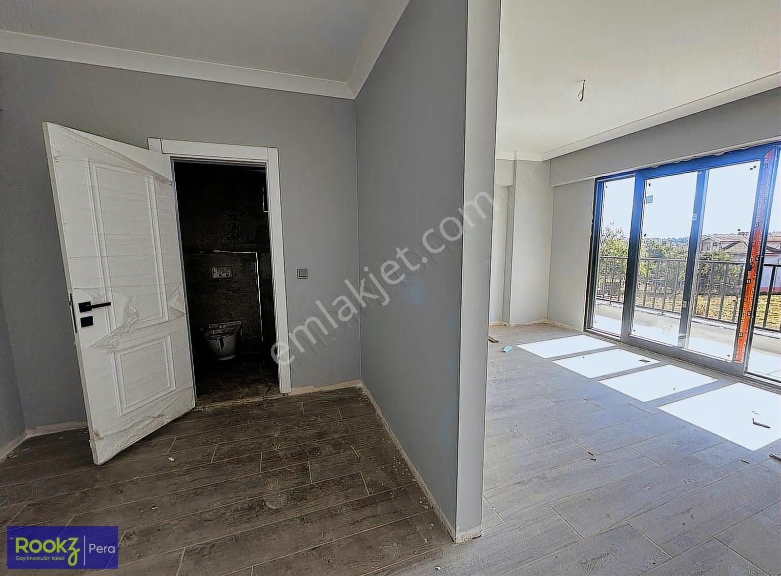 Konfor Doğa Ve Prestij Tam Müstakil 4+1 Bahçeli Villa - Görsel 27