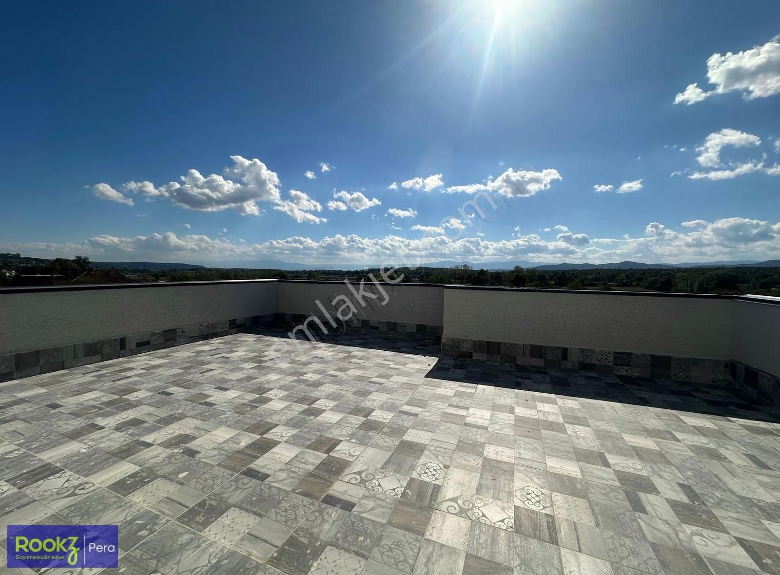 Konfor Doğa Ve Prestij Tam Müstakil 4+1 Bahçeli Villa - Görsel 14