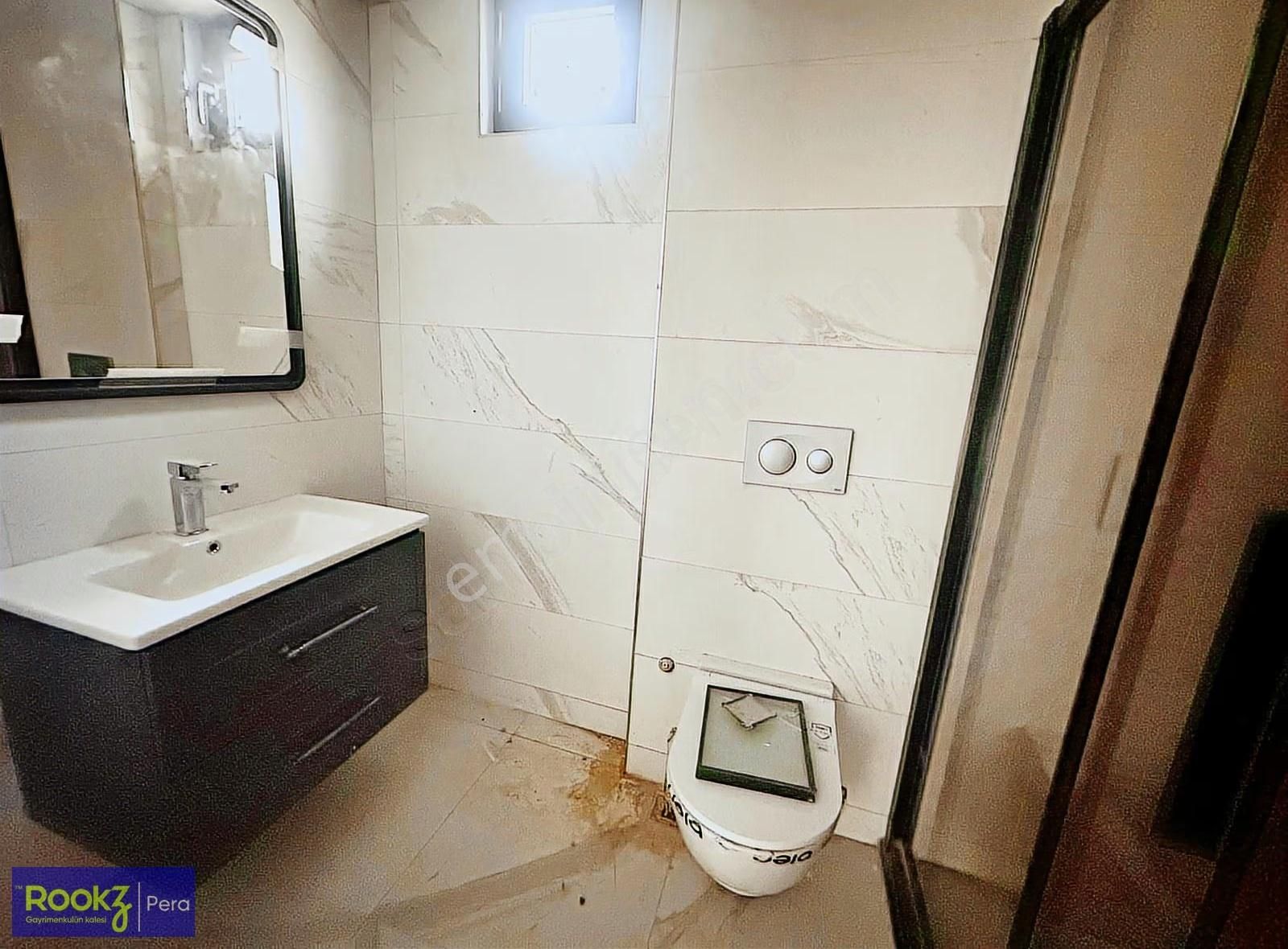 Konfor Doğa Ve Prestij Tam Müstakil 4+1 Bahçeli Villa - Görsel 23