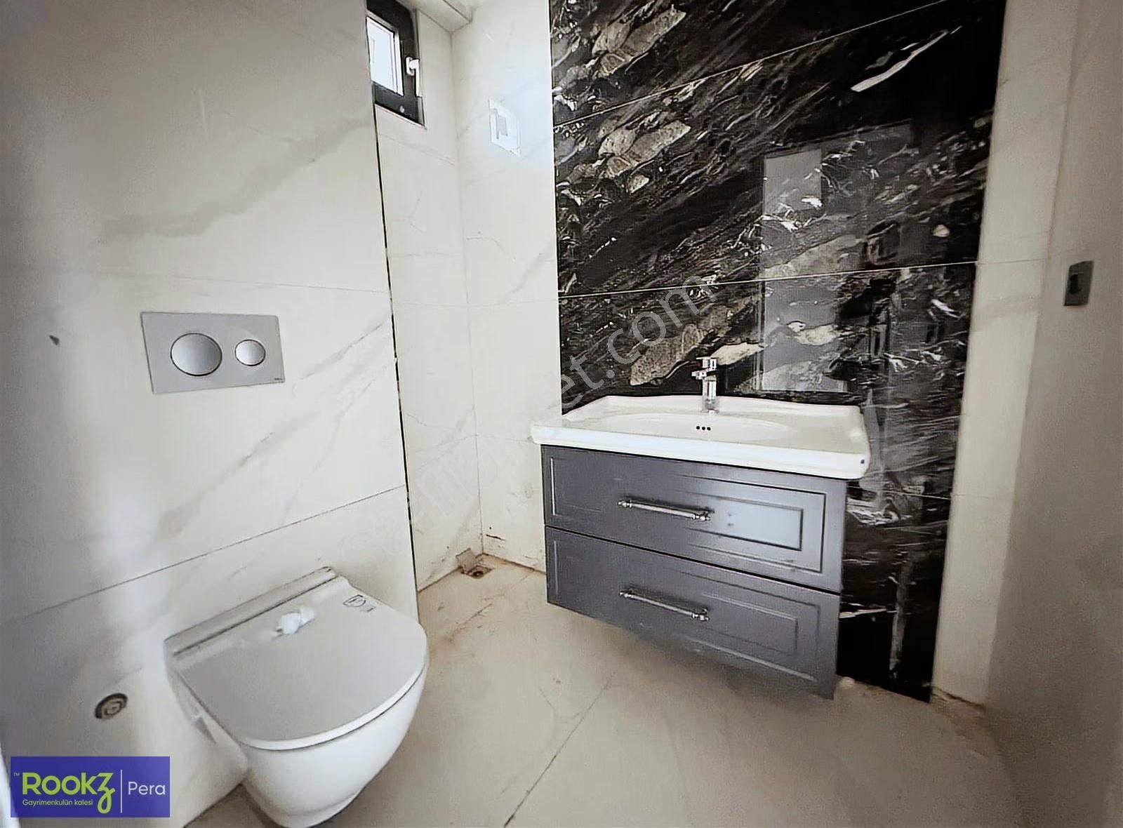 Konfor Doğa Ve Prestij Tam Müstakil 4+1 Bahçeli Villa - Görsel 31