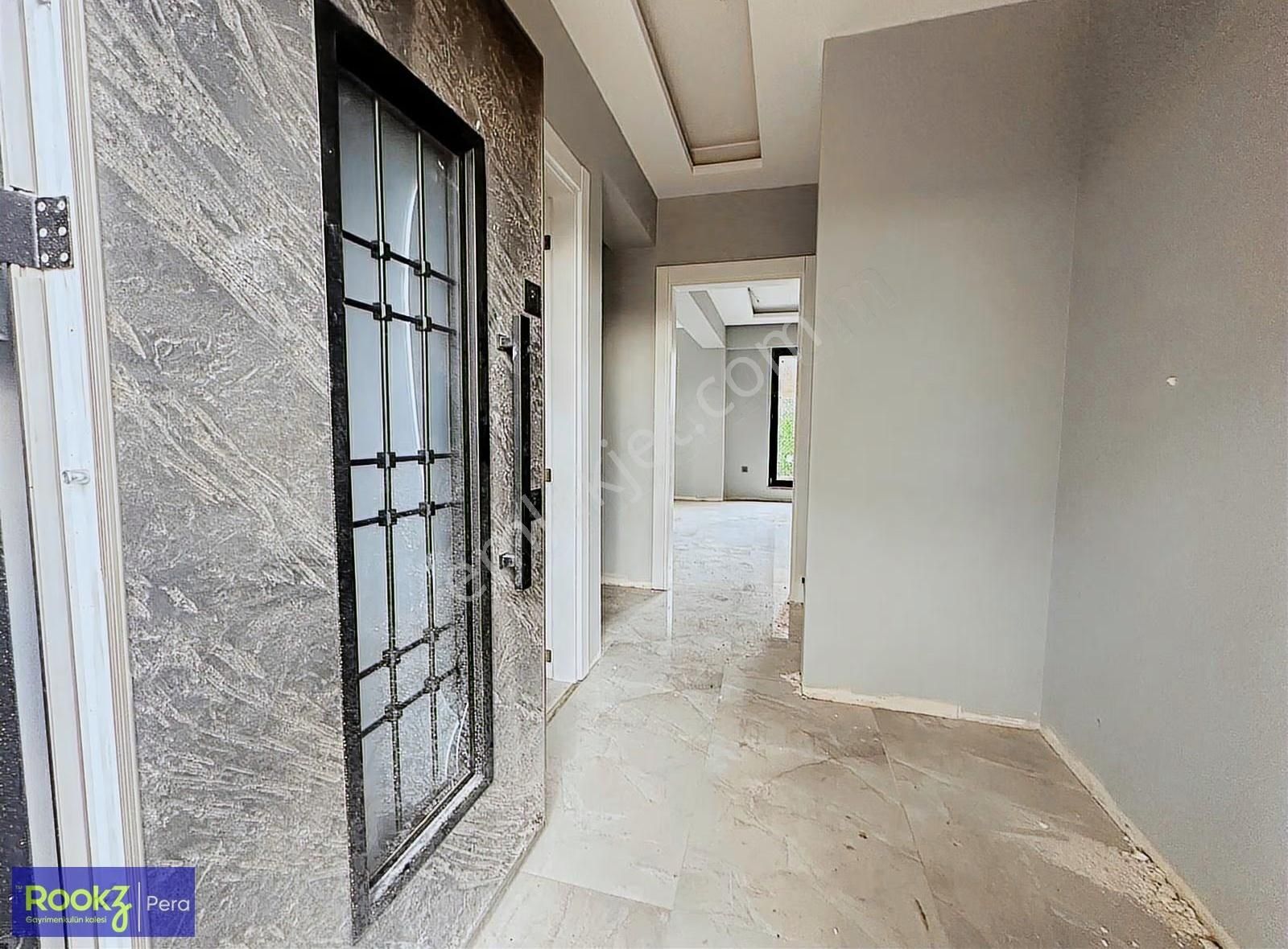 Konfor Doğa Ve Prestij Tam Müstakil 4+1 Bahçeli Villa - Görsel 19