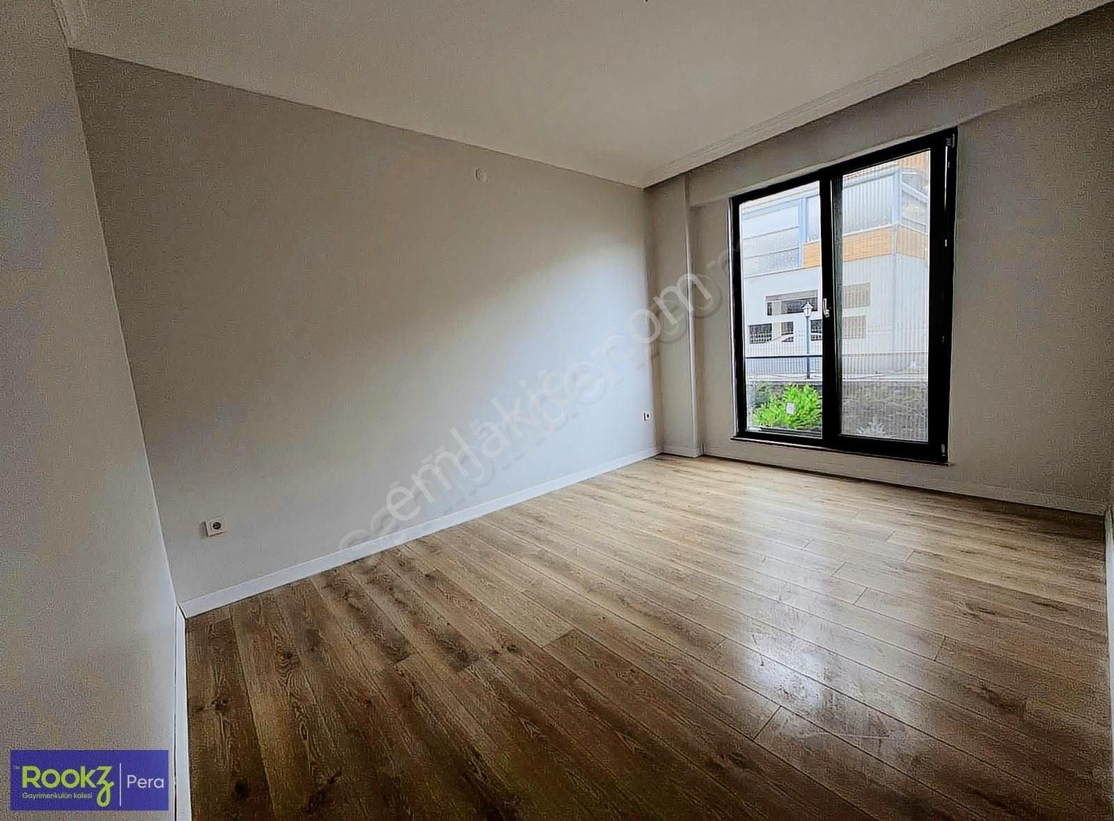 Güvenlikli Site İçi Kapalı Otoparklı Satılık Lüks 3+1 Köşe Daire - Görsel 9