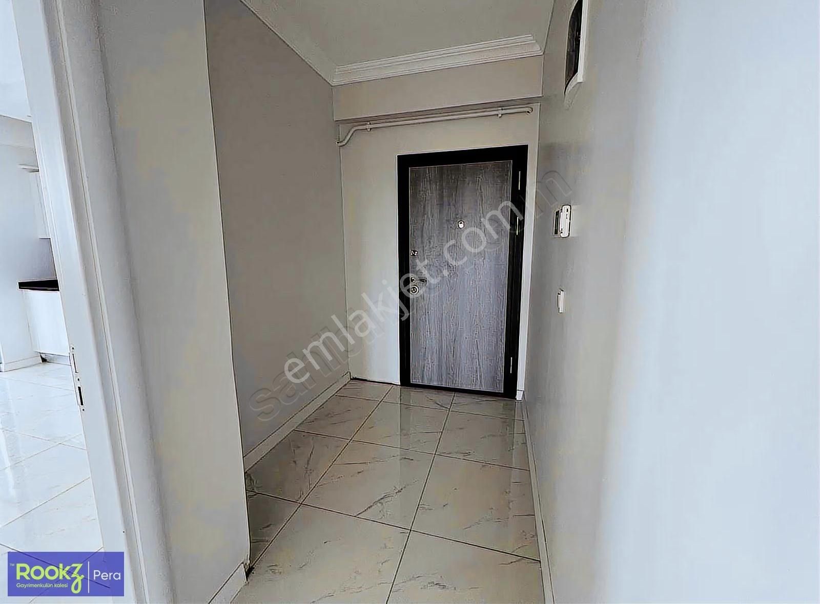 Güvenlikli Site İçi Kapalı Otoparklı Satılık Lüks 3+1 Köşe Daire - Görsel 7