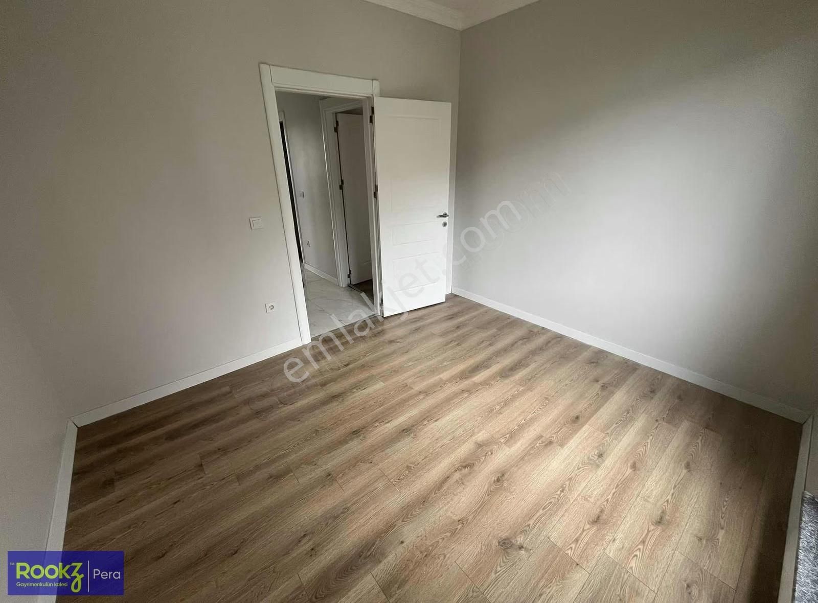 Güvenlikli Site İçi Kapalı Otoparklı Satılık Lüks 3+1 Köşe Daire - Görsel 27