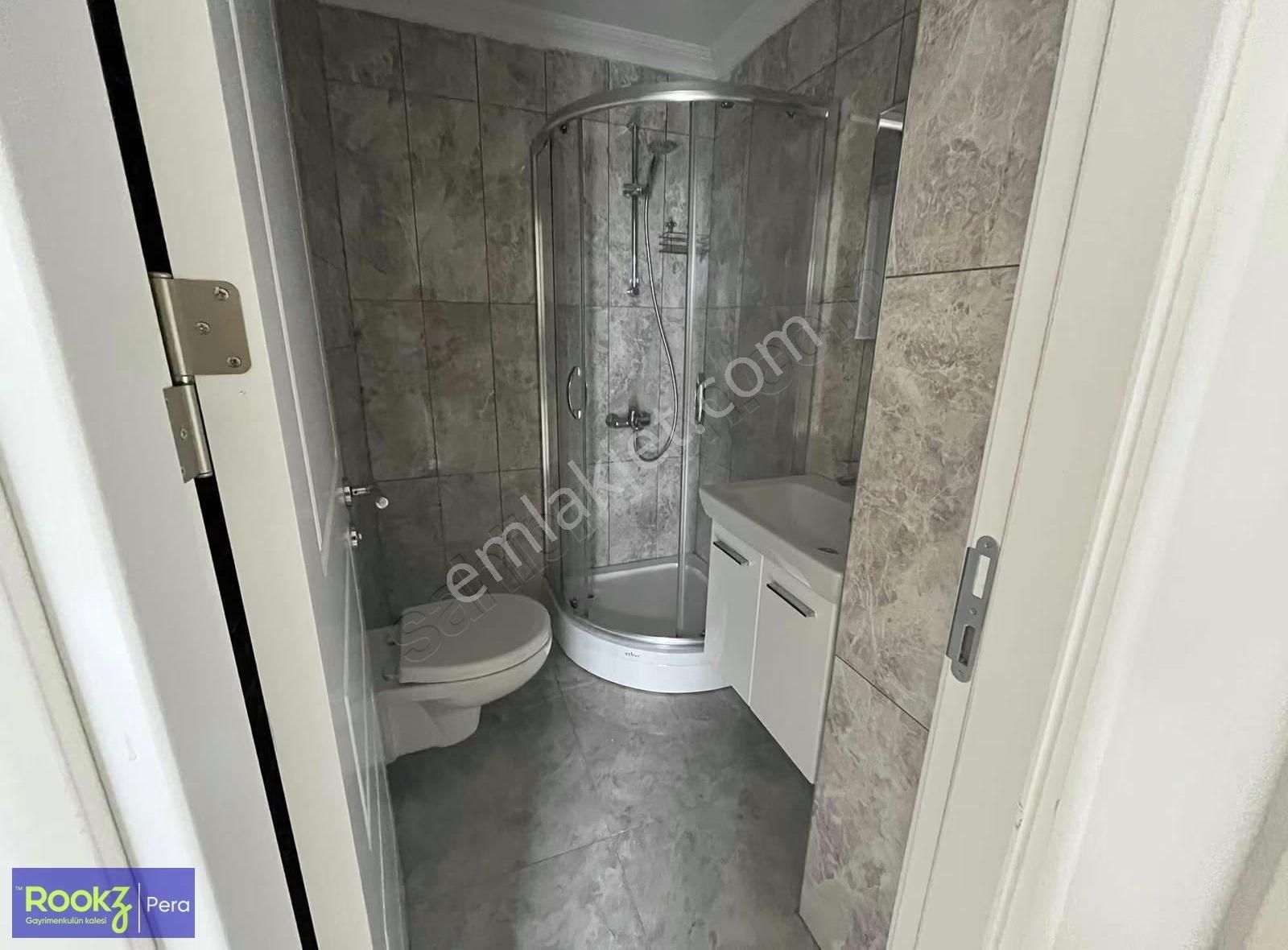 Güvenlikli Site İçi Kapalı Otoparklı Satılık Lüks 3+1 Köşe Daire - Görsel 28