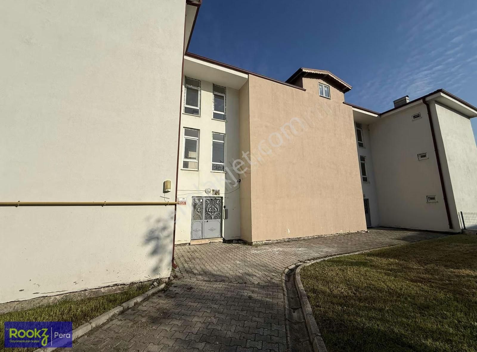 Şelale Park Arkası Manzaralı Kiralık Eşyalı 2+1 Daire - Görsel 2