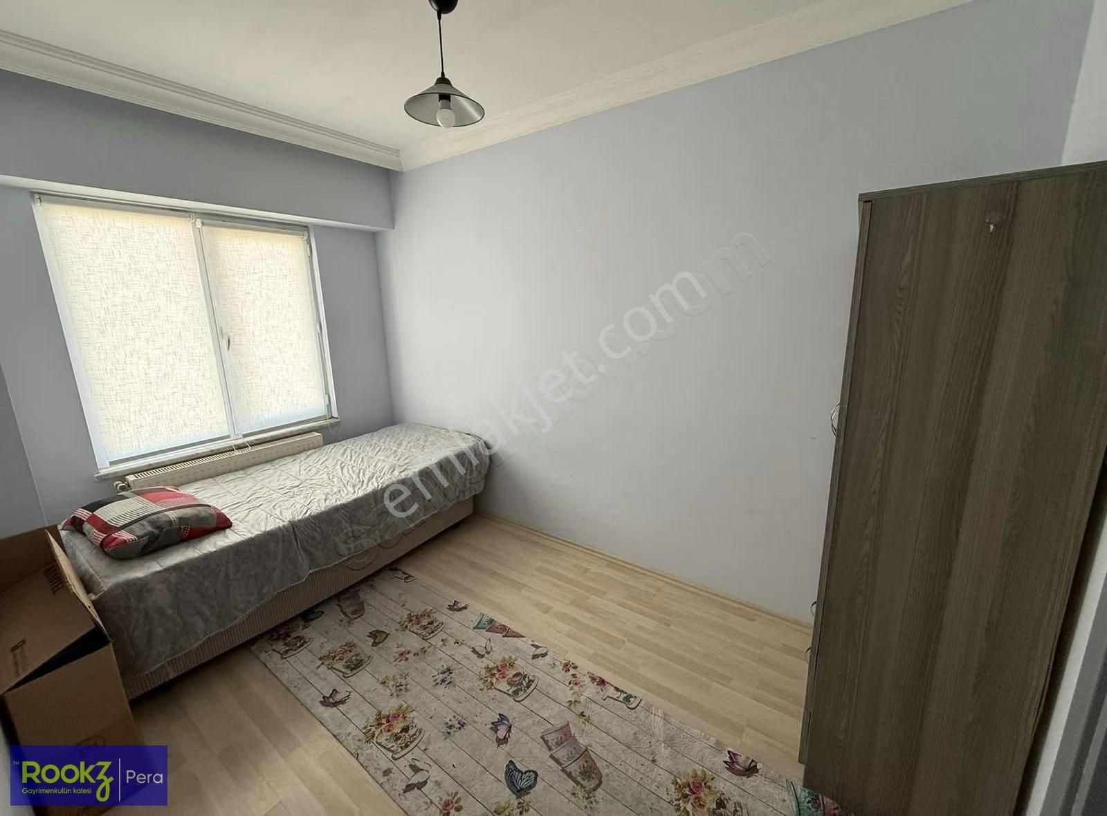 Şelale Park Arkası Manzaralı Kiralık Eşyalı 2+1 Daire - Görsel 7