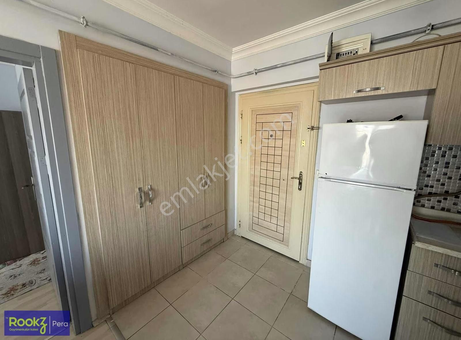 Şelale Park Arkası Manzaralı Kiralık Eşyalı 2+1 Daire - Görsel 8