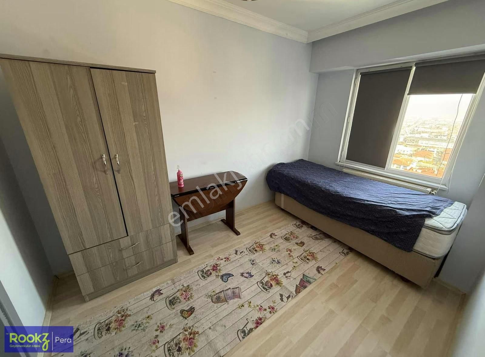 Şelale Park Arkası Manzaralı Kiralık Eşyalı 2+1 Daire - Görsel 10