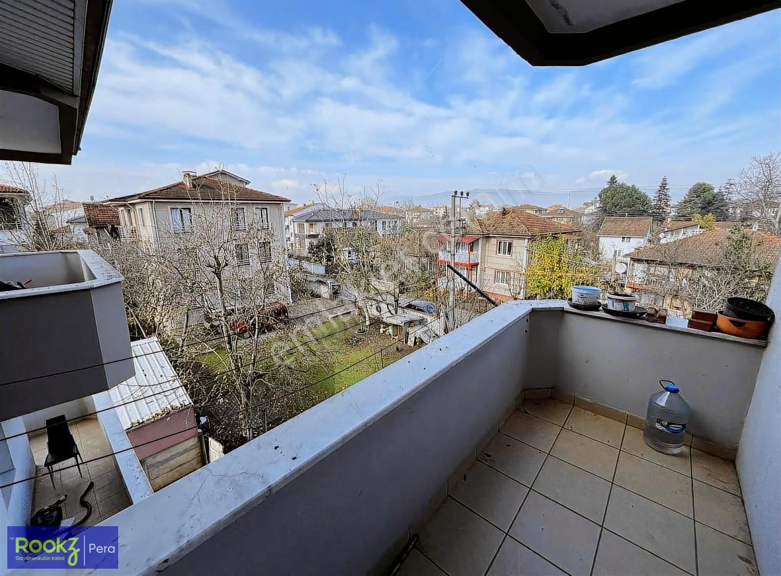 Merkez Çay Mahallesi Aydınpınar Caddesi Üzeri Geniş 3+1 Daire - Görsel 5