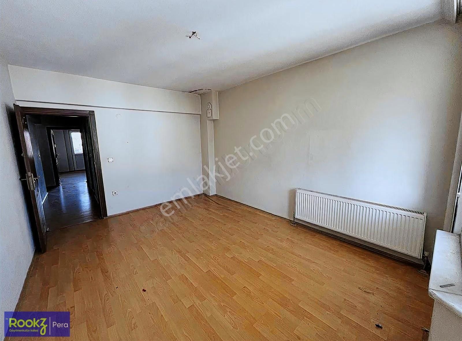 Merkez Çay Mahallesi Aydınpınar Caddesi Üzeri Geniş 3+1 Daire - Görsel 10