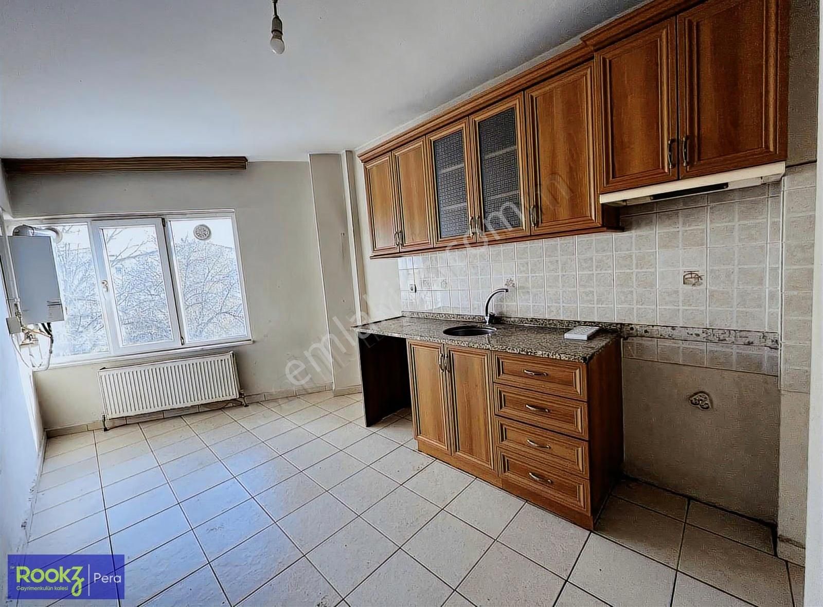 Merkez Çay Mahallesi Aydınpınar Caddesi Üzeri Geniş 3+1 Daire - Görsel 7