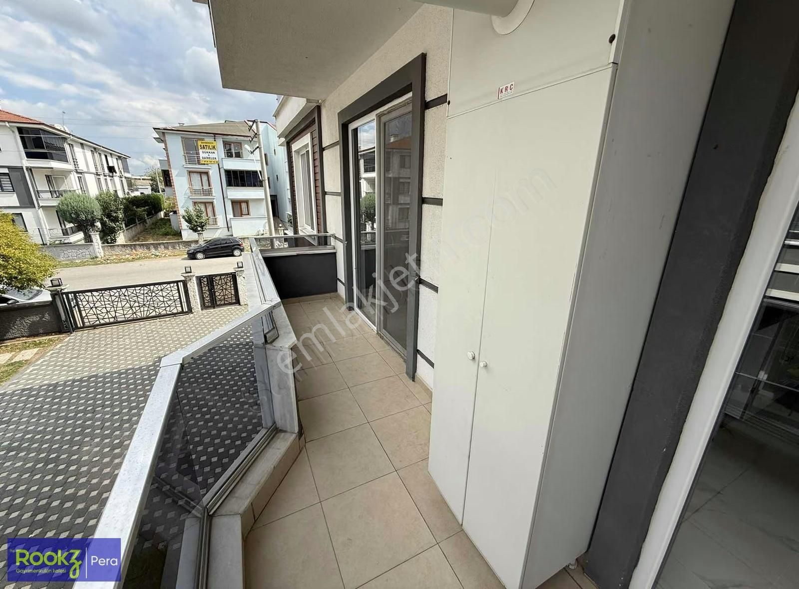 Tuzla Mahallesi Satılık 3+1 Daire - Görsel 12