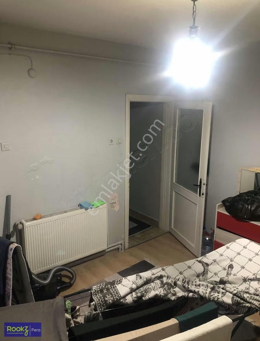 Dilmen'de Cadde Üzeri Satılık Müstakil 2. Kat - Görsel 4