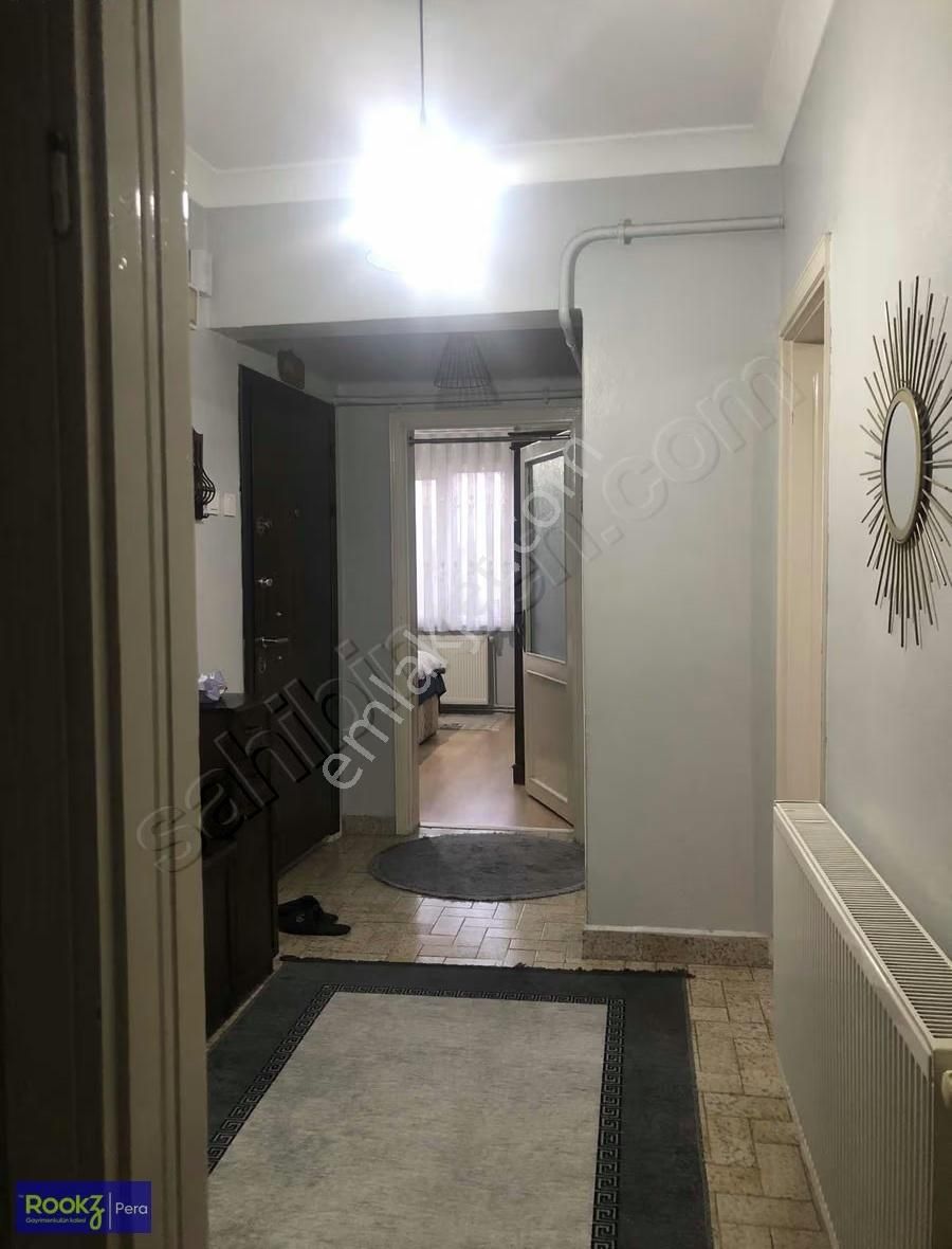 Dilmen'de Cadde Üzeri Satılık Müstakil 2. Kat - Görsel 8