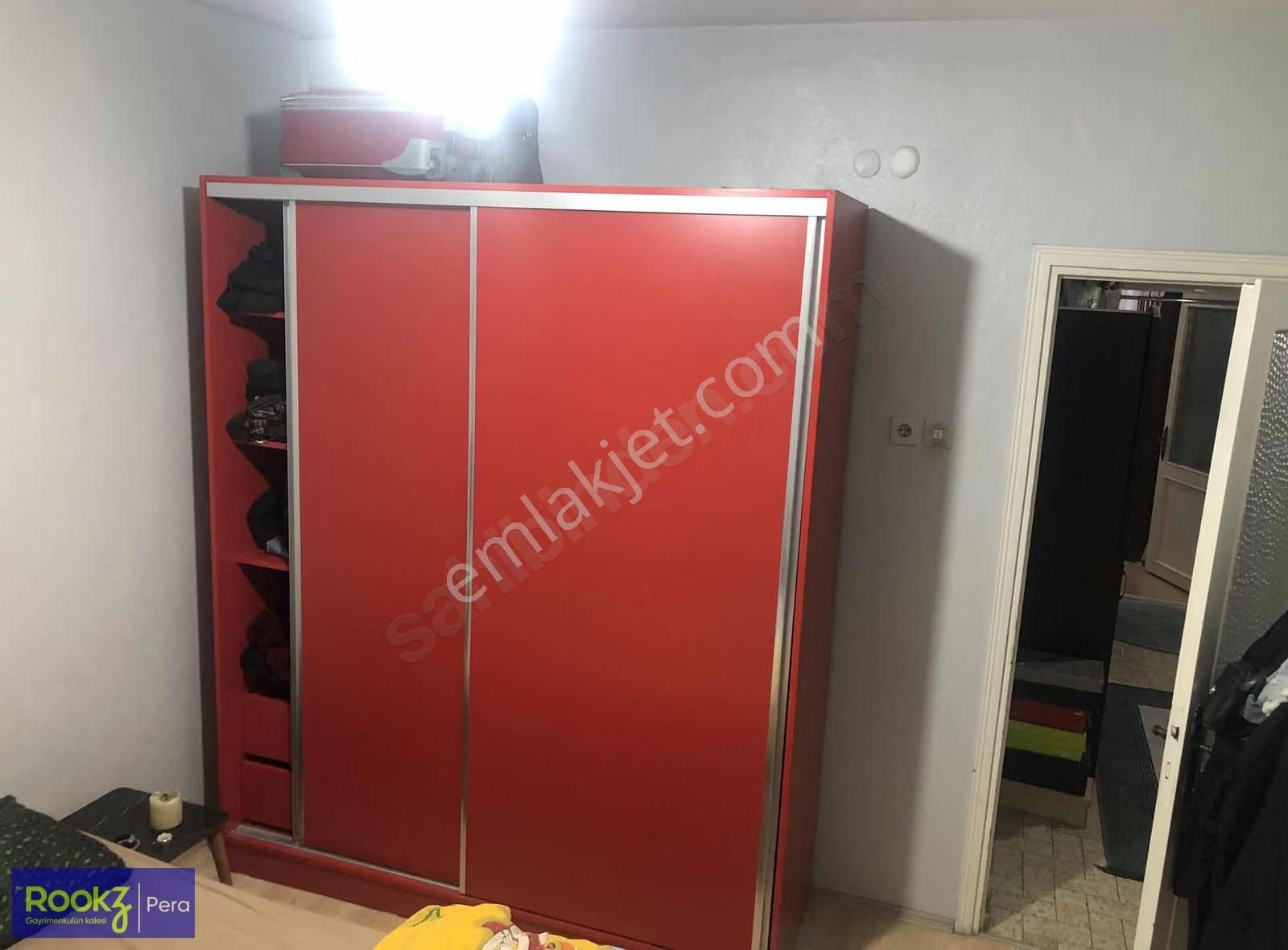 Dilmen'de Cadde Üzeri Satılık Müstakil 2. Kat - Görsel 3