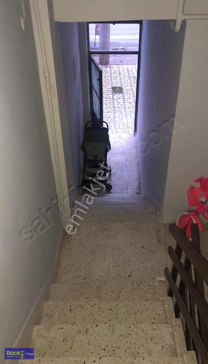 Dilmen'de Cadde Üzeri Satılık Müstakil 2. Kat - Görsel 9