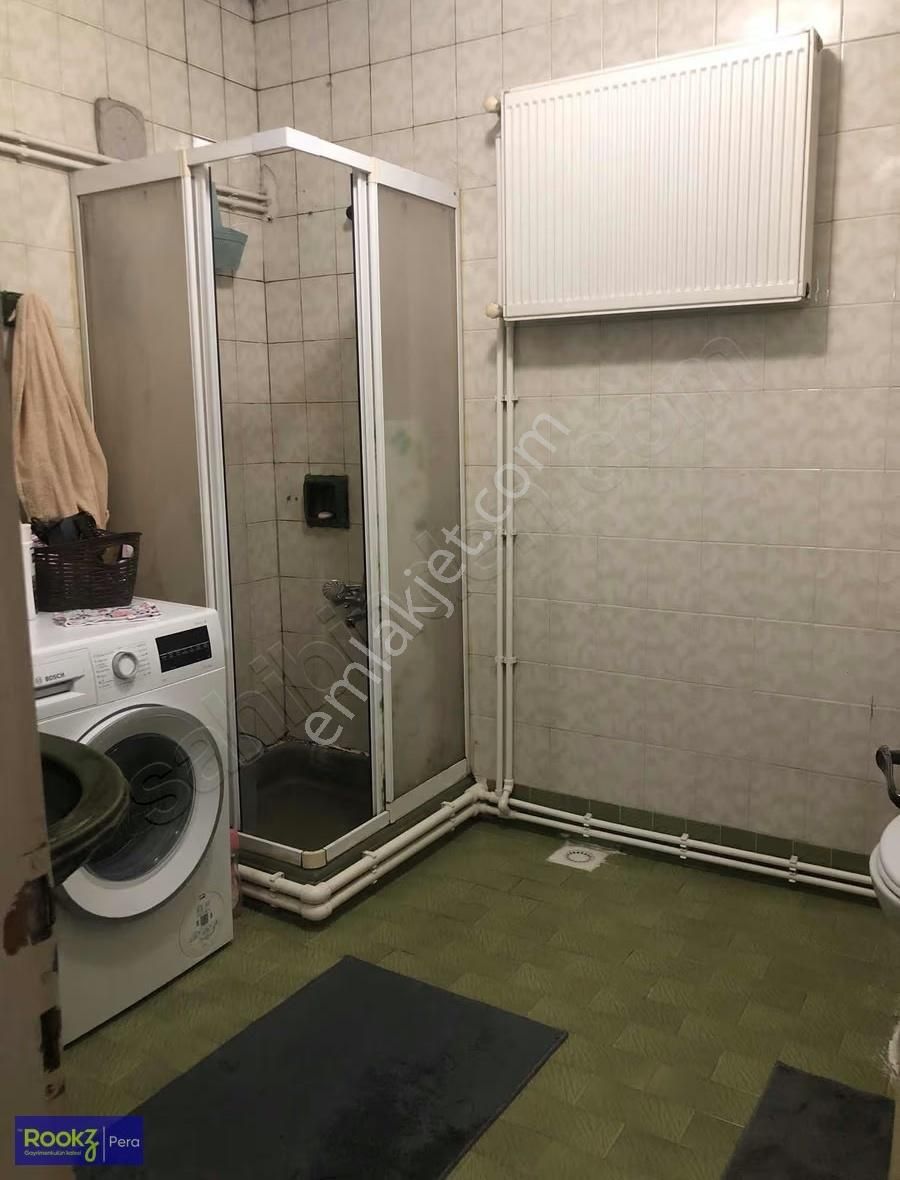 Dilmen'de Cadde Üzeri Satılık Müstakil 2. Kat - Görsel 5