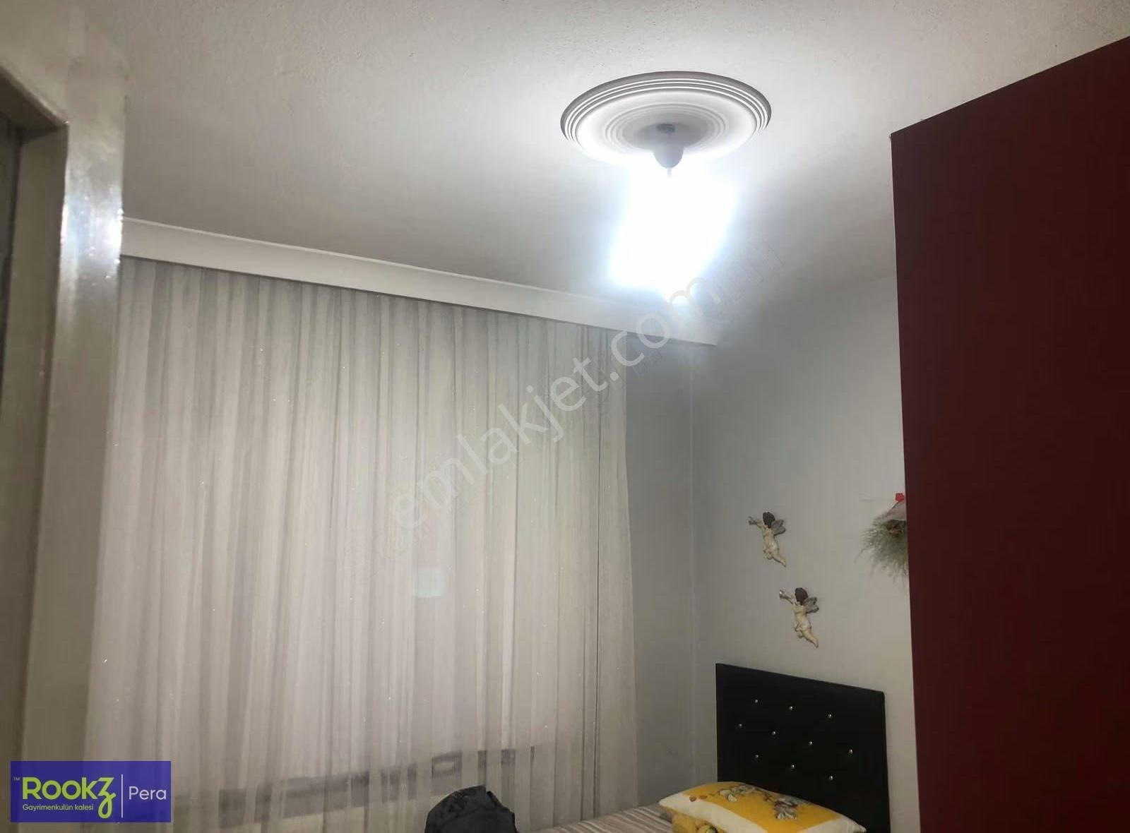 Dilmen'de Cadde Üzeri Satılık Müstakil 2. Kat - Görsel 12