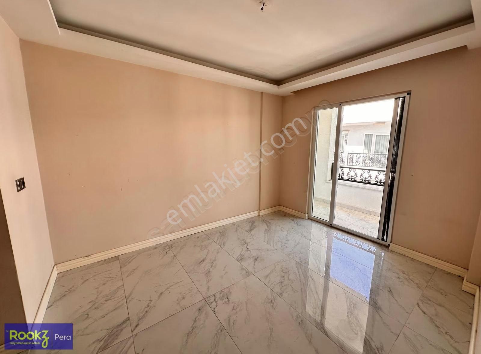 Agora Avm Yanı Yerden Isıtmalı 3+1 Kiralık Daire - Görsel 2