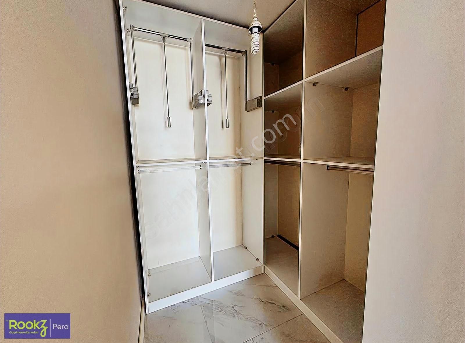 Agora Avm Yanı Yerden Isıtmalı 3+1 Kiralık Daire - Görsel 7