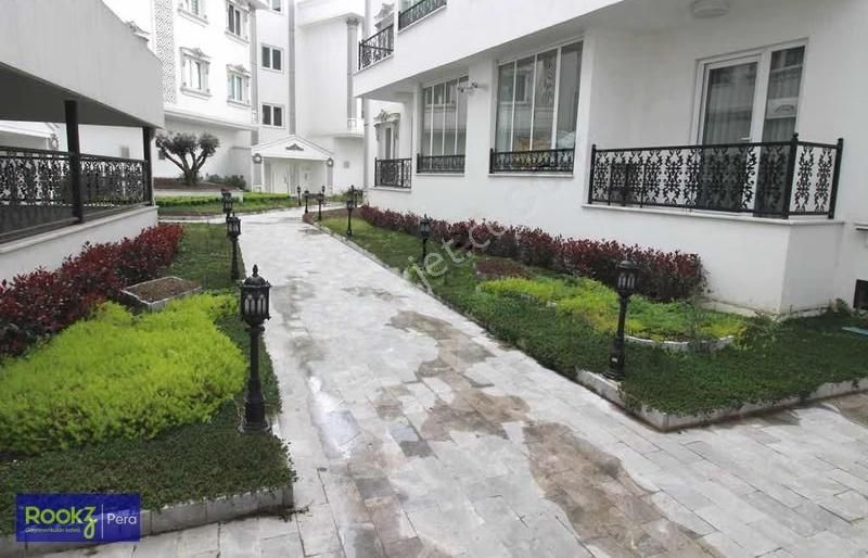 Agora Avm Yanı Yerden Isıtmalı 3+1 Kiralık Daire - Görsel 8