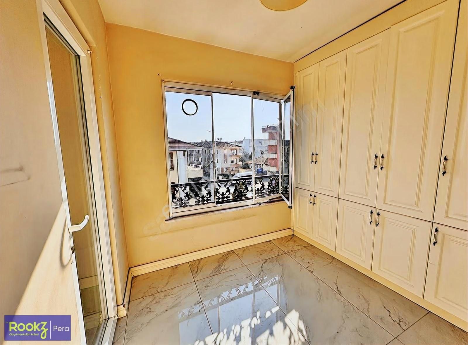 Agora Avm Yanı Yerden Isıtmalı 3+1 Kiralık Daire - Görsel 5