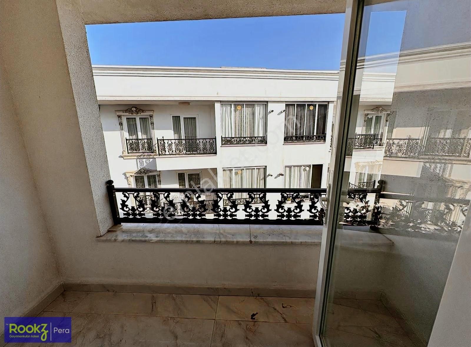 Agora Avm Yanı Yerden Isıtmalı 3+1 Kiralık Daire - Görsel 3