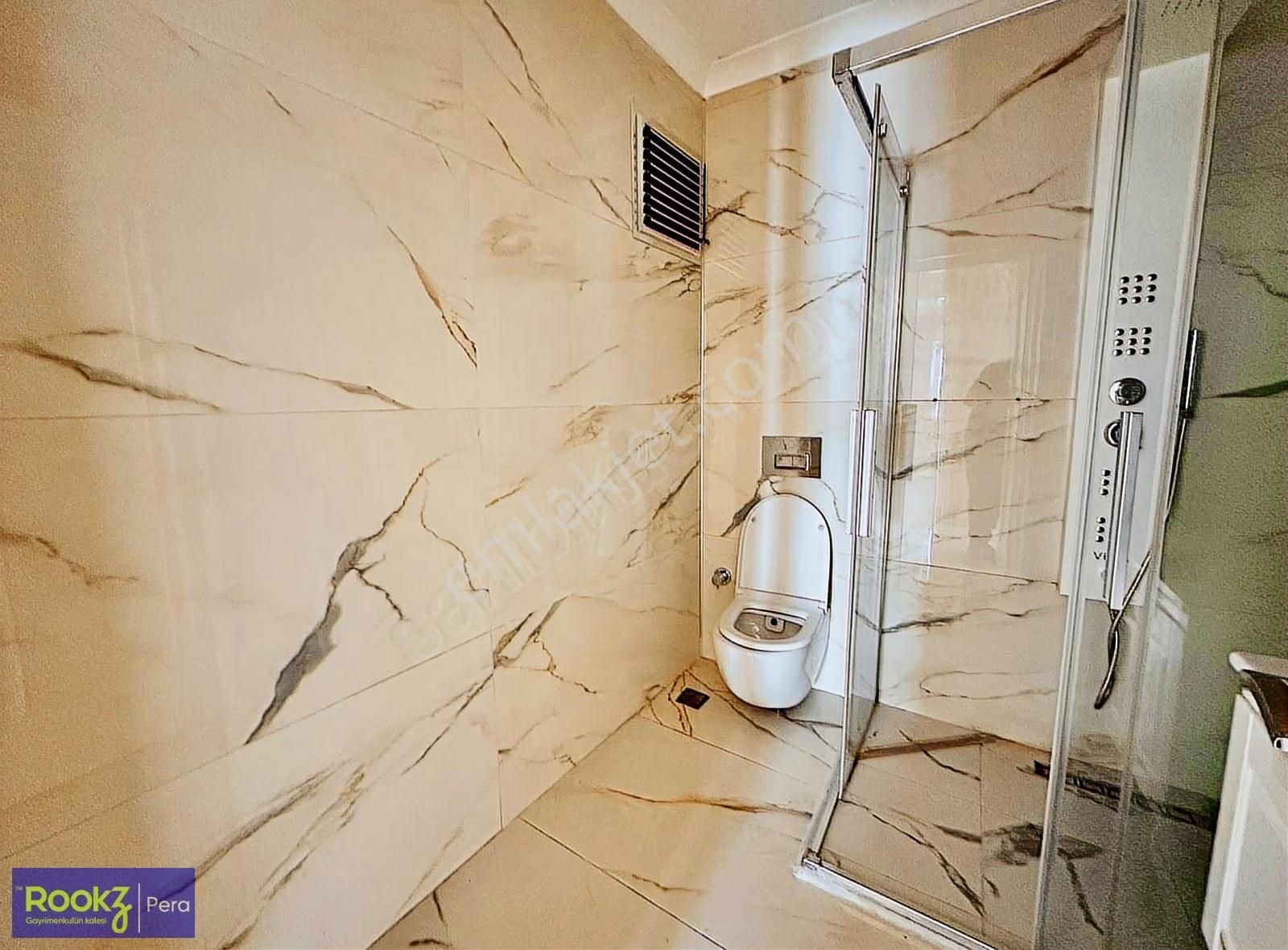 Agora Avm Yanı Yerden Isıtmalı 3+1 Kiralık Daire - Görsel 18