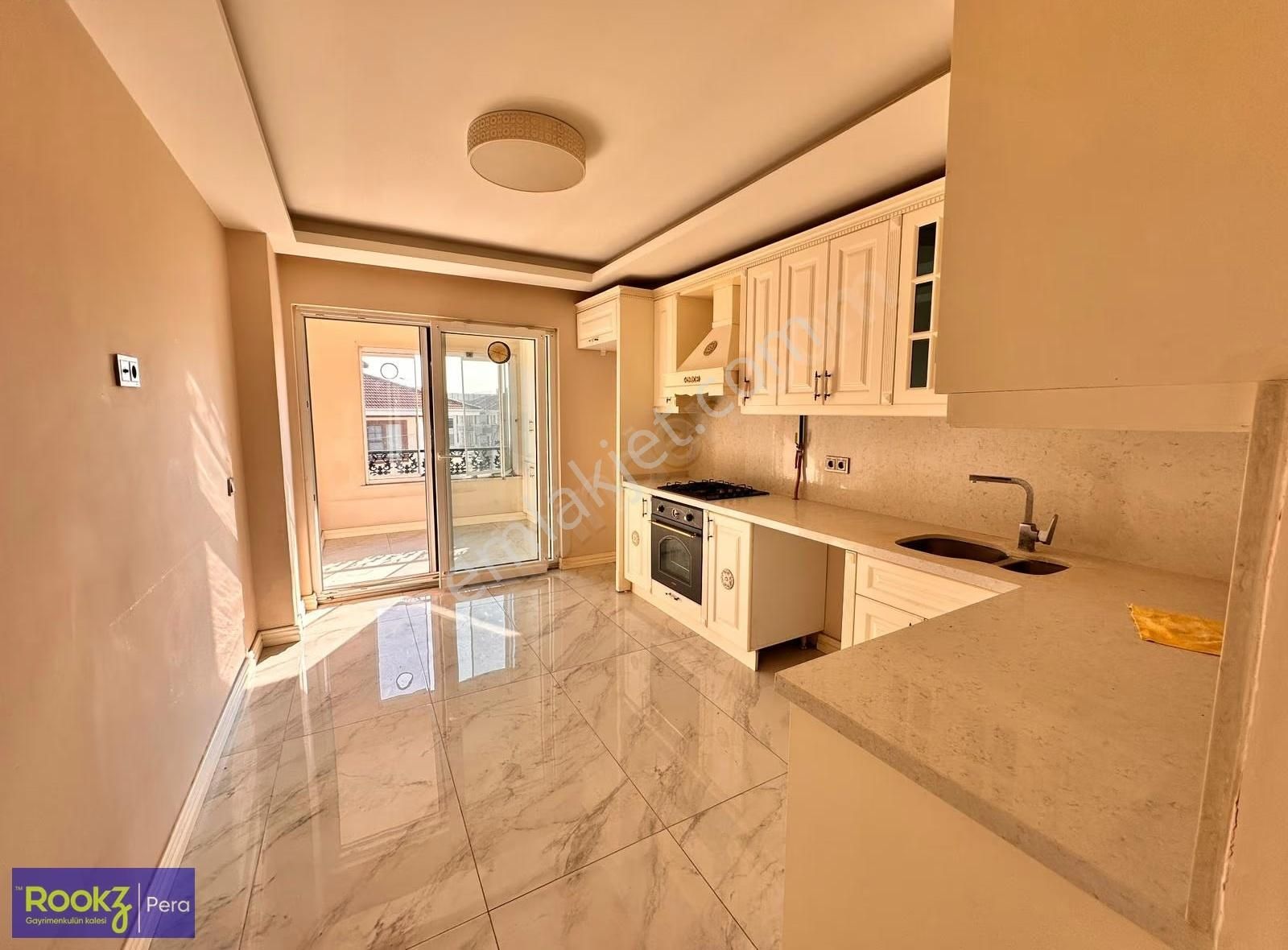 Agora Avm Yanı Yerden Isıtmalı 3+1 Kiralık Daire - Görsel 20