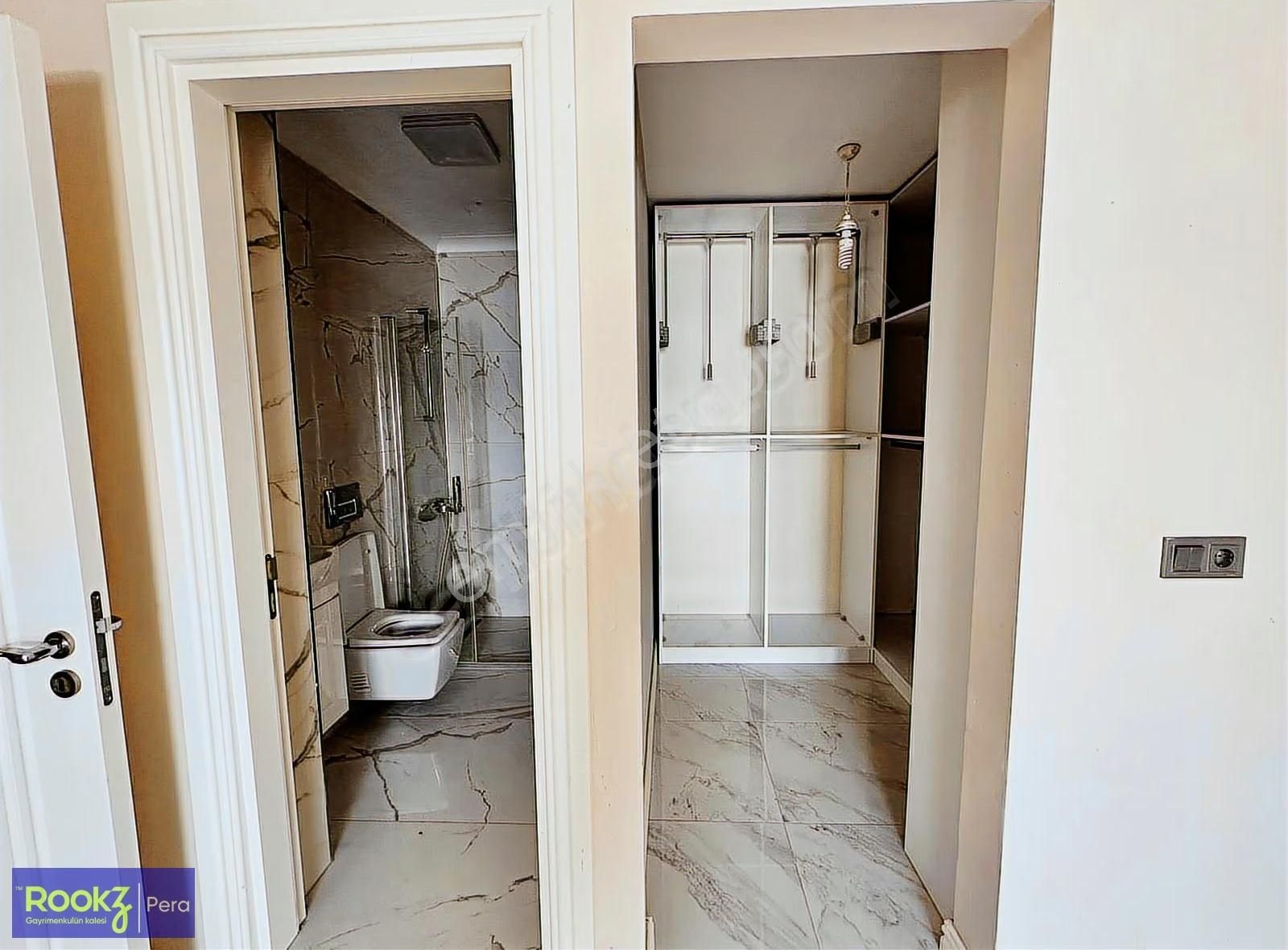 Agora Avm Yanı Yerden Isıtmalı 3+1 Kiralık Daire - Görsel 9