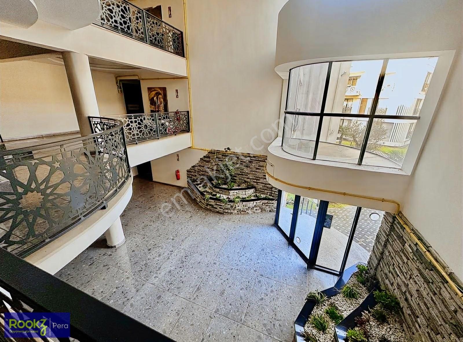 10 Numara Daire-köprübaşı Mh Santaş Corner Sitesi- - Görsel 12